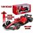 FORMULA 1 - F1 Ferrari Sf-23 with Leclerc - Model Kit 1/24