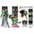 JOJO PART 3 - Star Platinum - Figure Big Chozokado 25cm