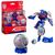 TRANSFORMERS - US Soccer Federation Breakaway - Figure 14cm