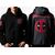 MARVEL - Deadpool - Sherpa Jacket (XXL)