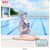EVANGELION - Rei Ayanami School Swimsuit - Figure Yumemirize 13cm