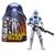 STAR WARS 3 - Tactical Ops Trooper - Figure Black Series 15cm