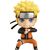 NARUTO SHIPPUDEN - Naruto Uzumaki - Figure Nendoroid 10cm REPROD