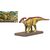 PLANNOSAURUS - Parasaurolophus - Model Kit