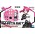 30MS - Option Parts Set 24 (Turbo Costume b) (Color A) - Model Kit