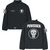 MARVEL - Punisher - Sherpa Jacket (L)