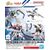 GUNDAM -Option parts set Gunpla 13 (Gunpla Battle Arm Arms) -Model Kit
