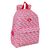 HELLO KITTY - Backpack for Laptop 14" - 43x31x13cm