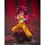DRAGON BALL DAIMA - Goku Super Saiyan 4 - Figure S.H. Figuarts 14.5cm