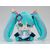 HATSUNE MIKU - Miku Expo 10th Anniversary - Plush 17cm