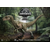 JURASSIC WORLD - Echo - Statue 17cm