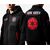 STAR WARS - Darth Vader - Sherpa Jacket (XL)