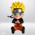 NARUTO SHIPPUDEN - Naruto - Money Box PVC 19cm
