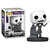 NBX "30th Anniv." - POP Disney N° 1355 - Jack with Gravestone