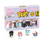SANRIO - Bitty Pop 4 Pack 2.5cm - My Melody