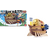 ONE PIECE - Model Kit - Ship - Ark Maxim 'REPROD'