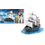ONE PIECE - Model Kit - Ship - Marine 'REPROD'