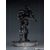 STAR WARS - Dark Trooper (Mandalorian) - Statue BDS Art Scale 24cm