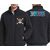 ONE PIECE - Logo - Sherpa Jacket (XXL)