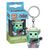 ADVENTURE TIME - POP Animation N° XXXX - Cowboy BMO with guitar
