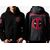 MARVEL - Deadpool - Sherpa Jacket (XL)