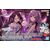 30MS - Option Hair style & face parts set (Yuika/Mitsumine) -Model Kit