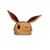 POKEMON - Eevee Winking - Plush Premium Snapback
