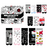 HELLO KITTY & Friends - Gift Box - 12 Pairs of Socks (S 3-7,5)