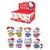 HELLO KITTY - Four Season Series -Assortiment 12 Fig. 7cm Blind Box