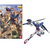 GUNDAM - MG 1/100 Gundam Exia - Model Kit 18cm