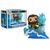 AQUAMAN 2 - POP Ride DLX N° 295 - Aquaman and Storm