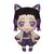 DEMON SLAYER - Shinobu Kocho - 3D foam collectible magnet