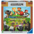 MINECRAFT - JDS - Heroes of thr village (Vers. EN/DE/FR/ES/IT/NL/PT)