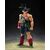 DRAGON BALL Z - Bardock - Figure S.H. Figuarts 15cm