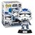 SWAS - POP Star Wars N° XXXX - Fives ARC2
