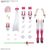 30MS - Option Parts Set 27 (Minerva Costume) (Color A) - Model Kit