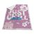 LILO & STITCH - Just Chill - Sherpa Blanket 130x170cm