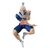 HUNTER X HUNTER - Netero - Figure Vibration Stars 14cm