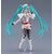 HATSUNE MIKU - Racing Miku 2023 - Figure Plamatea 15.5cm