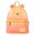 DISNEY - Winnie The Pooh - Mini Backpack LoungeFly