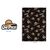 ONE PIECE - Straw Hat - Coral Blanket 100x140cm + Cushion