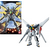 GUNDAM - MG 1/100 Gundam Double X - Model Kit 18cm