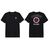 NARUTO - Uchiha Clan - T-Shirt Men (XXL)