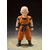 DRAGON BALL Z - Krillin "Earth Strong Man" - Figure S.H. Figuarts 13cm