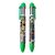 MINECRAFT - Pens with 6 Color