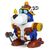YATTERMAN - Time Bokan Seires Yatter-Wan Figure - 12cm