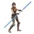 STAR WARS THE OLD REPUBLIC - Satele Shan - Figure Black Series 15cm