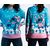 LILO & STITCH - Stitch - Women Christmas Sweaters (S)