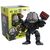 CYBERPUNK 2077 - Adam Smasher - Figure Youtooz 11.5cm