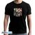 CHAINSAW MAN - T-Shirt Group Unisex black (XL)